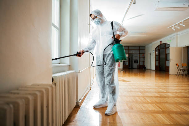 Pest Control Cost in Shelby, OH